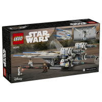 LEGO Star Wars Rebel U-Wing Starfighter 75399