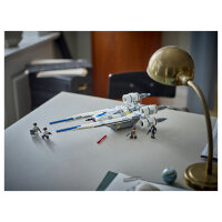 LEGO Star Wars Rebel U-Wing Starfighter 75399