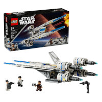 LEGO Star Wars Rebel U-Wing Starfighter 75399