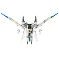 LEGO Star Wars Rebel U-Wing Starfighter 75399