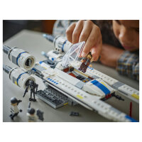LEGO Star Wars Rebel U-Wing Starfighter 75399