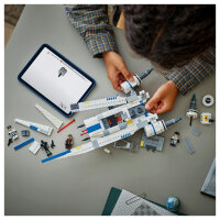 LEGO Star Wars Rebel U-Wing Starfighter 75399
