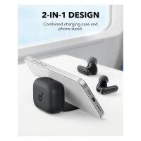 Anker Soundcore P30i true wireless in-ear buds black