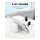 Anker Soundcore P30i true wireless in-ear buds white