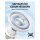 Anker Soundcore H30i over-ear BT Headset white