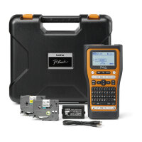Brother P-Touch E560BTVP Beschriftungsgerät