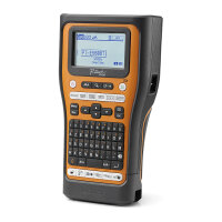Brother P-Touch E560BTVP Beschriftungsgerät