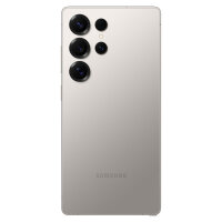 Samsung Galaxy S25 Ultra 256GB 12RAM 5G DE titanium gray