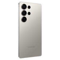 Samsung Galaxy S25 Ultra 256GB 12RAM 5G DE titanium gray