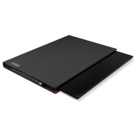 35,6cm/14" (2240x1400) Lenovo ThinkVision M14t Gen 2 IPS Touch portable 6ms 60Hz 2xUSB-C Black