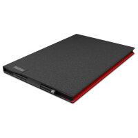 35,6cm/14" (2240x1400) Lenovo ThinkVision M14t Gen 2 IPS Touch portable 6ms 60Hz 2xUSB-C Black