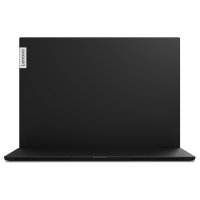35,6cm/14" (2240x1400) Lenovo ThinkVision M14t Gen 2 IPS Touch portable 6ms 60Hz 2xUSB-C Black