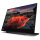 35,6cm/14" (2240x1400) Lenovo ThinkVision M14t Gen 2 IPS Touch portable 6ms 60Hz 2xUSB-C Black