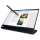35,6cm/14" (2240x1400) Lenovo ThinkVision M14t Gen 2 IPS Touch portable 6ms 60Hz 2xUSB-C Black