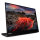35,6cm/14" (2240x1400) Lenovo ThinkVision M14t Gen 2 IPS Touch portable 6ms 60Hz 2xUSB-C Black