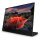 35,6cm/14" (2240x1400) Lenovo ThinkVision M14t Gen 2 IPS Touch portable 6ms 60Hz 2xUSB-C Black