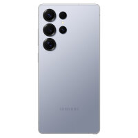 Samsung Galaxy S25 Ultra 256GB 12RAM 5G DE titanium