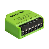 Shelly Relais "Dimmer Gen3" LED Lichtcontroller...