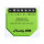 Shelly Relais "Dimmer Gen3" LED Lichtcontroller Messfunktion Unterputz