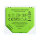 Shelly Relais "Dimmer Gen3" LED Lichtcontroller Messfunktion Unterputz