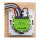 Shelly Relais "Dimmer Gen3" LED Lichtcontroller Messfunktion Unterputz