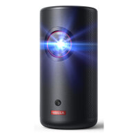 (1920x1080) Anker Nebula Capsule 3 Laser DLP 300-Lumen...