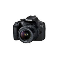 Canon EOS 2000D Digitalkamera