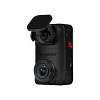 Transcend Dashcam DrivePro 10 64GB - Non-LCD