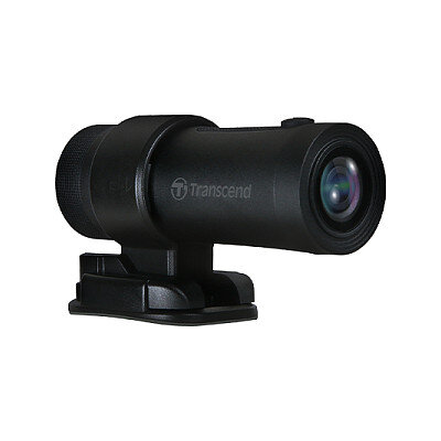 Transcend Dashcam DrivePro 20 64GB - for Motorcycle
