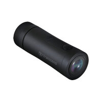 Transcend Dashcam DrivePro 20 64GB - for Motorcycle