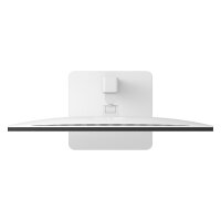 68,4cm/27" (3840x2160) LG UltraFine 27US550-W 16:9 4K UHD IPS 5ms 60Hz HDR10 2xHDMI DP Pivot White