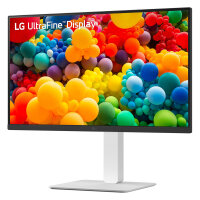 68,4cm/27" (3840x2160) LG UltraFine 27US550-W 16:9 4K UHD IPS 5ms 60Hz HDR10 2xHDMI DP Pivot White