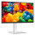68,4cm/27" (3840x2160) LG UltraFine 27US550-W 16:9 4K UHD IPS 5ms 60Hz HDR10 2xHDMI DP Pivot White