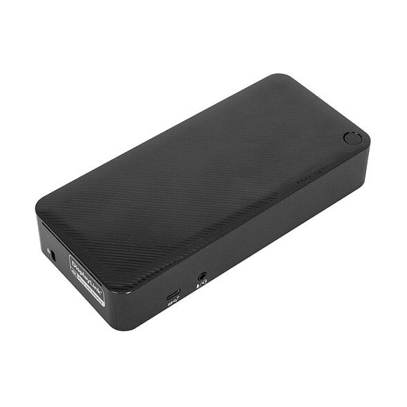 D Targus USB-C Dockingstation