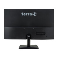60,5cm/23,8" (1920x1080) TERRA 2427W V2 16:9 FHD VA 5ms 100Hz HDMI DP USB-C Vesa Black