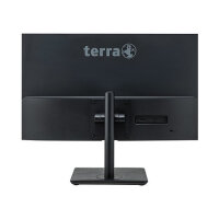 60,5cm/23,8" (1920x1080) TERRA 2427W HA V2 16:9 FHD VA 5ms 60Hz HDMI DP Black