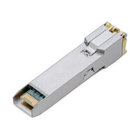 TP-LINK TL-SM5310-T RJ45 SFP+-Transceiver-Modul 10 GigE