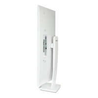 60,5cm/23,8" (1920x1080) TERRA 2465W PV 16:9 FHD IPS 5ms HDMI DP Speaker White