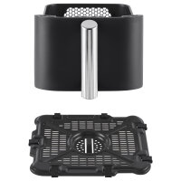Ninja SL300EU Double Stack 7,6L Heißluftfritteuse