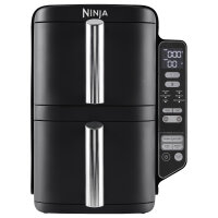 Ninja SL300EU Double Stack 7,6L Heißluftfritteuse