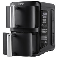 Ninja SL300EU Double Stack 7,6L Heißluftfritteuse
