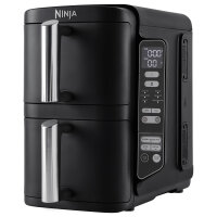 Ninja SL300EU Double Stack 7,6L Heißluftfritteuse