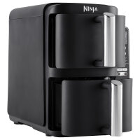 Ninja SL300EU Double Stack 7,6L Heißluftfritteuse