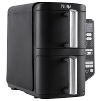 Ninja SL300EU Double Stack 7,6L Heißluftfritteuse