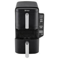 Ninja SL300EU Double Stack 7,6L Heißluftfritteuse