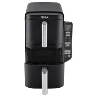 Ninja SL300EU Double Stack 7,6L Heißluftfritteuse