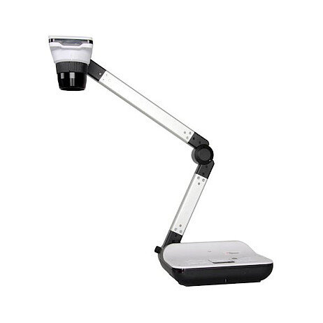 OPTOMA DC556 13MP Digitale Dokumentenkamera White