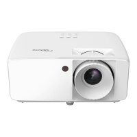 (1280x800) OPTOMA ZW350e DLP Laser 4000-Lumen HDMI USB 3D...