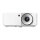 (1280x800) OPTOMA ZW350e DLP Laser 4000-Lumen HDMI USB 3D WXGA White