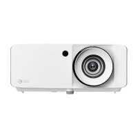 (1920x1080) OPTOMA ZH450 DLP Laser 4500-Lumen HDMI USB 3D...